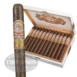 My Father Le Bijou 1922 Gran Robusto Natural - Box of 23