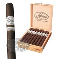 La Paloma Vintage Reserva Churchill Maduro - Box of 25