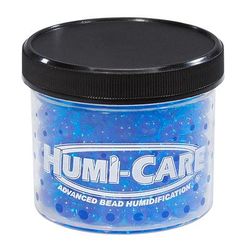 Humi-Care Crystal Gel Humidification 4oz Jar - 4 oz Jar