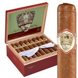 Caldwell Long Live The King Marquis Corojo Gordo - Box of 24