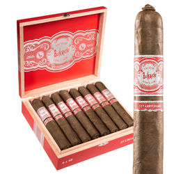 Victor Sinclair Bohemian 15th Anniversary Gordo Habano - Box of 15