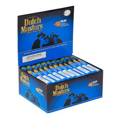 Dutch Masters Palma Natural Corona - Box of 55
