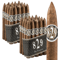 829 Maduro Torpedo 2-Fer - Pack of 40