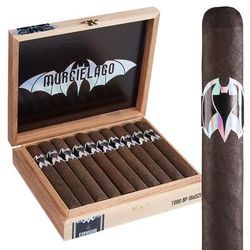 Murcielago Maduro Box Pressed - BOX 20