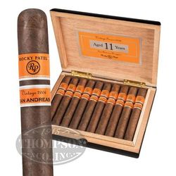 Rocky Patel Vintage 2006 San Andreas - Box of 20