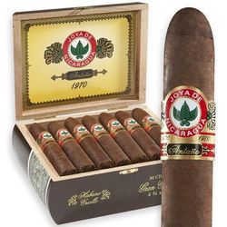 Joya De Nicaragua Antano 1970 Gran Consul Criollo Gordito - Pack of 5