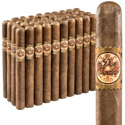Don Osvaldo Churchill Sumatra 2-Fer - Pack of 20