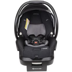 Maxi-Cosi Mico Max Plus Infant Car Seat - Frequency Black
