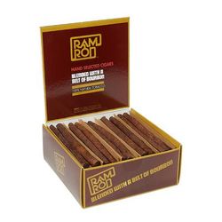 Ram Rod Cigarillos Original - BOX (50)