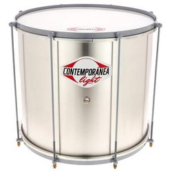 Contemporanea 18"x40cm Surdo Axe light