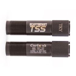 Carlsons TSS Turkey Choke Tubes Remington 20 Gauge .555 Diameter 38003