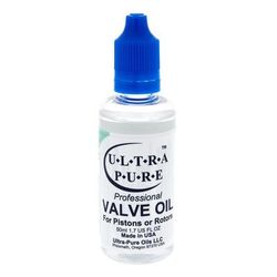 Ultra-Pure Valve Oil Professional