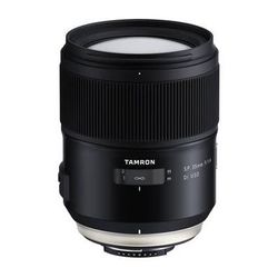 Tamron SP 35mm f/1.4 Di USD Lens for Canon EF AFF045C-700