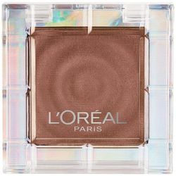 L'Oréal Paris - Color Queen Ombretti 4 g Oro rosa female