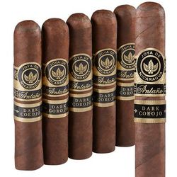 Joya De Nicaragua Antano Dark Corojo El Martillo - PACK (5)