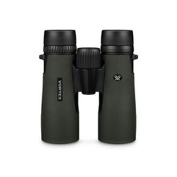 Vortex Diamondback HD 10x42mm Roof Prism Binoculars ArmorTek Green Full-Size 5.7in 21.3oz DB-215