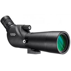 Barska 20-60x60 WP Naturescape Spotting Scope Angled w/Tripod Black AD12684
