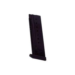 SIG SAUER Magazine P220 10mm 8 RD Black MAG-220-10-8