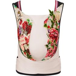 Cybex Yema Tie Baby Carrier - Spring Blossom Light