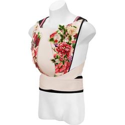 Cybex Yema Tie Baby Carrier - Spring Blossom Light