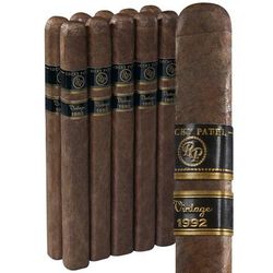 Rocky Patel Vintage 1992 Sumatra - Pack of 10