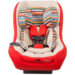 Maxi Cosi Pria 70 Convertible Car Seat - Bohemian Red