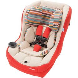 Maxi Cosi Pria 70 Convertible Car Seat - Bohemian Red