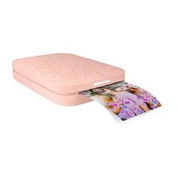 HP Sprocket 200 Photo Printer (Blush) HPISPP