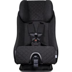 Clek Fllo Narrow Convertible Car Seat with Anti-Rebound Bar - Shadow X (Albee Exclusive)