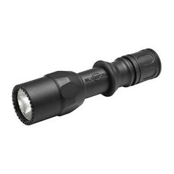 SureFire G2ZX CombatLight LED Flashlight G2ZX-C-BK