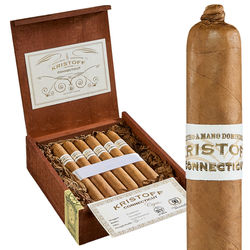 Kristoff Matador Connecticut Toro Gordo - Box of 20