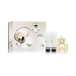 Marc Jacobs Daisy 3 Pc Gift Set Standard Eau De Toilette for Women