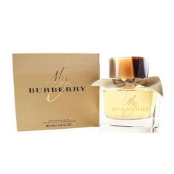 My Burberry 3 oz Eau De Parfum for Women