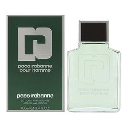 Paco Rabanne After Shave 3.4 oz After Shave for Men