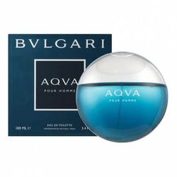 Bvlgari Aqua 5 oz Eau De Toilette for Men