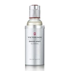Swiss Army Classic for Men (Tester) 3.4 oz Eau De Toilette for Men