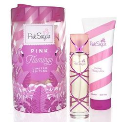 Pink Sugar 2 Piece Set Standard Eau De Toilette for Women