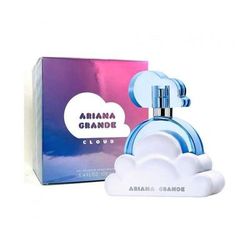 Ariana Grande Cloud 3.4 oz Eau De Parfum for Women