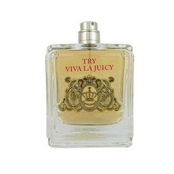 Viva La Juicy (Tester) 3.4 oz Eau De Parfum for Women
