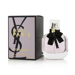 Yves Saint Laurent Mon Paris Parfum 1.7 oz Eau De Parfum for Women