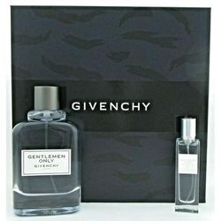 Givenchy Gentleman Only 2 Piece Set Standard Eau De Toilette for Men