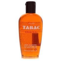 Tabac For Men By Maurer & Wirtz Shower Gel 6.8 Oz