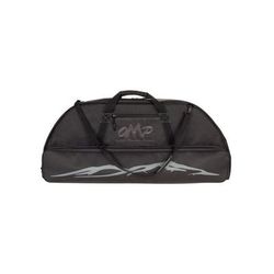 October Mountain Bow Case Black 41 in. 13040