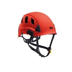 Petzl Strato Vent Helmet Red A020BA02