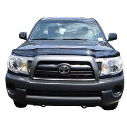 2005-2011 Toyota Tacoma Bug Shield - Auto Ventshade