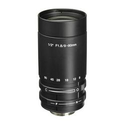 Kowa LMVZ990-IR C-Mount 9-90mm Varifocal Lens LMVZ990-IR