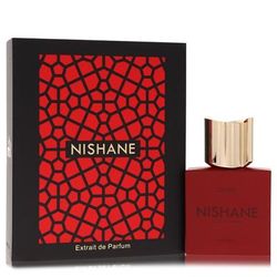 Zenne For Women By Nishane Extrait De Parfum Spray (unisex) 1.7 Oz