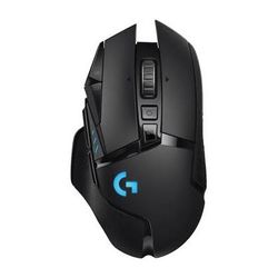 Logitech G G502 LIGHTSPEED Gaming Mouse 910-005565