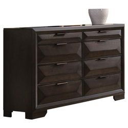 Merveille Dresser in Espresso - Acme Furniture 22875