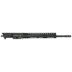 Dark Storm Industries DS-15 Complete Upper 16" Typhoon 5.56 Threaded Black 5.56 DSI-UC5-TYP-T5-BLK